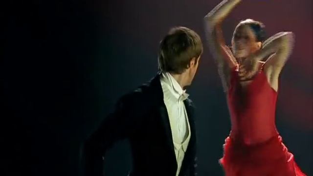 Большой балет (5). Андрей Ермаков и Виктория Терёшкина смотреть онлайн