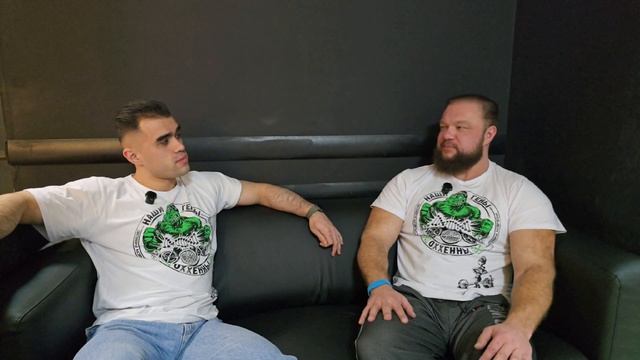 TRUEMETALWARRIOR. Truecast 1. IZZATULLO.