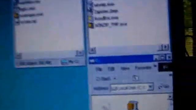 Nyxem.E Windows Worm смотреть онлайн
