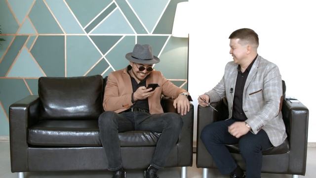 АВТОР ЭТЕТ #10. КУРАЛ ЧОКОЕВ (Ырчы). Тамада Самат Аскарбековдун долбоору смотреть онлайн