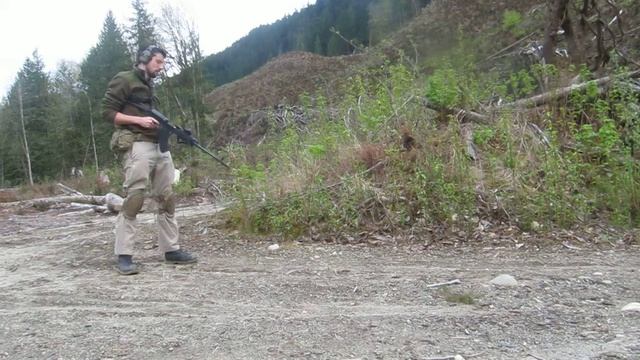 CZ 858 BC Forest Road смотреть онлайн