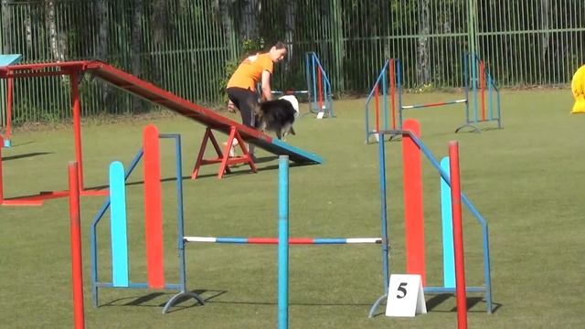 А-Mini Чиж Елена и Рамзес смотреть онлайн