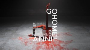 Go Home Annie. Прохождение игры. ч. 1