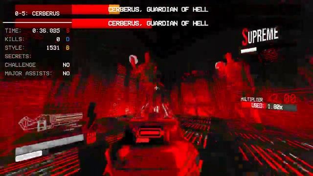 p-ranking cerberus in black and white ( 1:09.763 ) смотреть онлайн