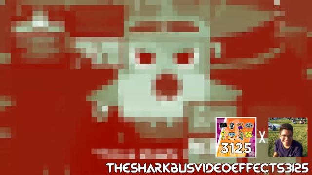 Preview 2 Spain Bus Shark Bus Effects (Sponsored By Preview 2002 Effects) смотреть онлайн