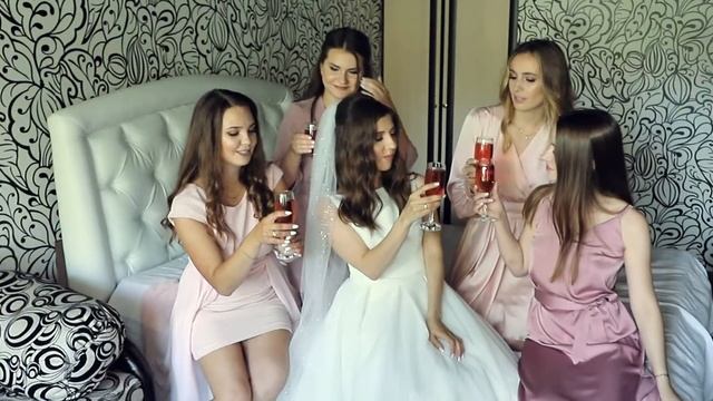 Павел и Виктория. Куйбышев смотреть онлайн