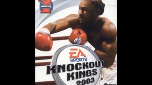 EA Sports: It's in the FIGHT game смотреть онлайн