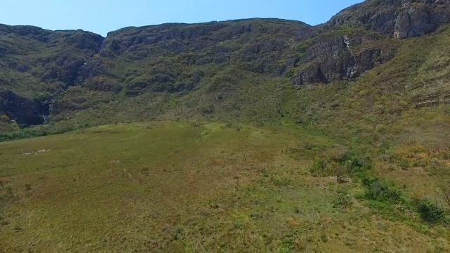 Serra do Cipó Minas Gerais смотреть онлайн