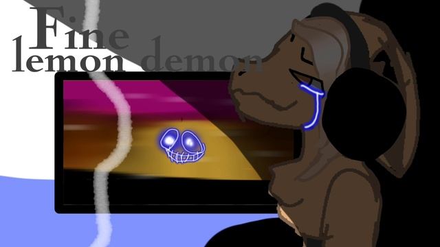 группа Lemon Demon песня Fine(Muznow.net