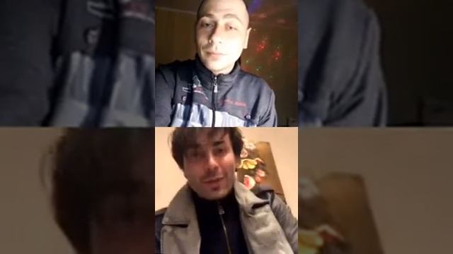 LIVE Francisco Юрий Третьяк