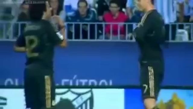 C.Ronaldo & Marcelo: Nosa смотреть онлайн