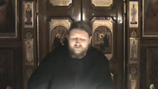 08-Новый Завет толкование смотреть онлайн