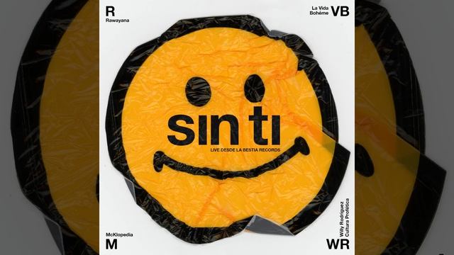 Sin Ti (feat. La Vida Bohème) смотреть онлайн