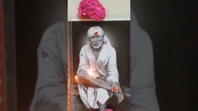 light shade in sai photo om namo sachidananda#@lakshmi4267 смотреть онлайн