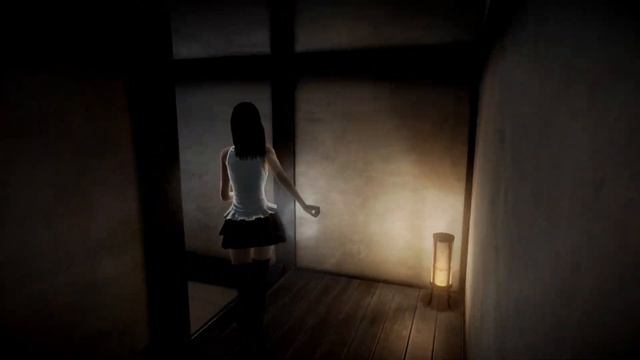 12 (Eleventh Drop) [The Shadowborn] Fatal Frame/Project Zero: Maiden of Black Water 4k смотреть онлайн