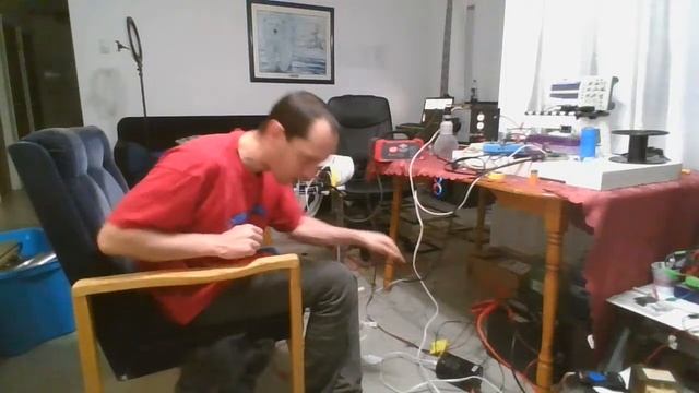 Experimenting Phone Is Dead So Doing It live смотреть онлайн