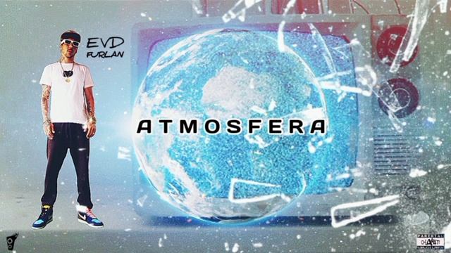 EVD FURLAN - A FIRMA [ ATMOSFERA ] prod. CHA4TT смотреть онлайн