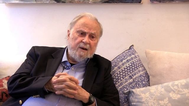 Root causes of Male Violence- James F. Gilligan interviewed by S.Richter смотреть онлайн