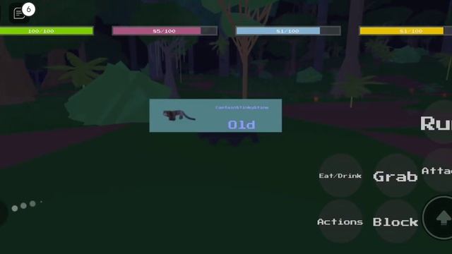 Amazon Ascension ROBLOX #gameplay