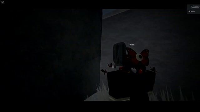 Geisha: Chapter 2 [Complete] || Roblox Horror смотреть онлайн