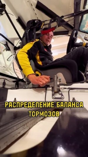 Такая LADA накажет многие иномарки