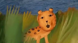 Осетинская колыбельная