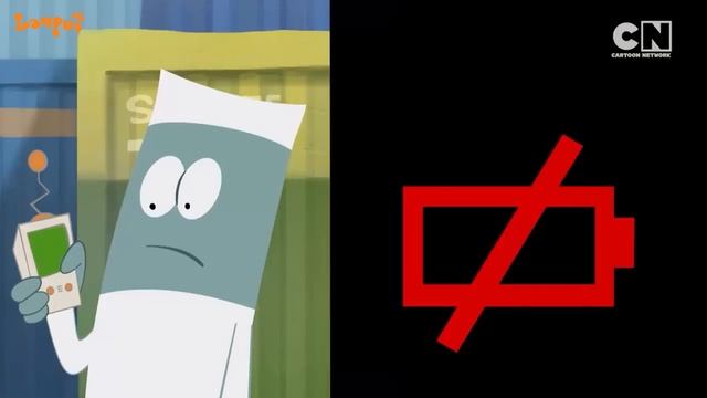 Lamput Offshore Chases - 25 | Lamput Cartoon | Only On Cartoon Network India
