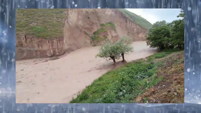 сели калон дар точикистон 14.05.2021