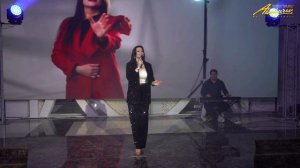 Зарифа Гасанова - Дада. Новника 2025 год