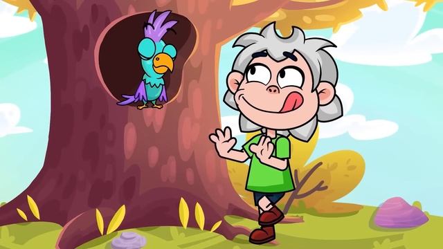 Flavor Song | Kids Songs And Nursery Rhymes