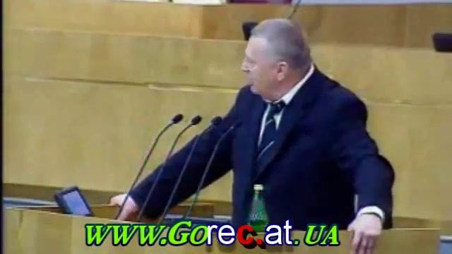 Жириновский мечтает родится Чеченцем смотреть онлайн