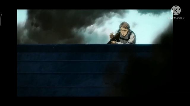 Sigma Rule 555 | Feat:Attack On Titan смотреть онлайн