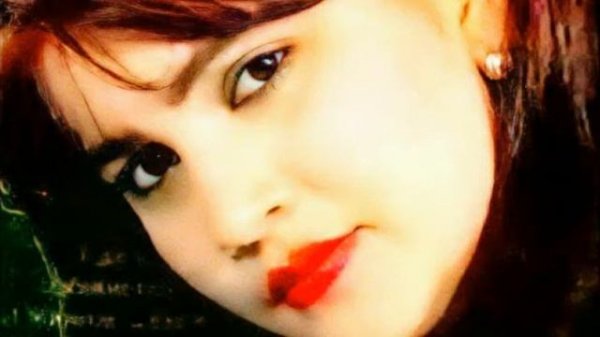 Laylo Alieva - Suv parisi | Лайло Алиева - Сув париси