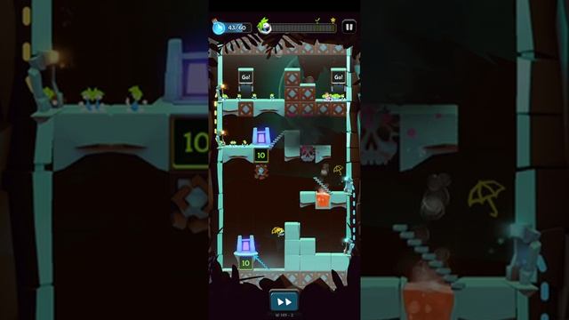 Lemmings world:149-2 Леминги Мир:149-2 смотреть онлайн