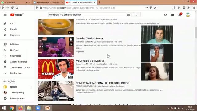 Aula 11 Gestão Empresarial - turma sábado 15h às 16h (05/09/2020) смотреть онлайн