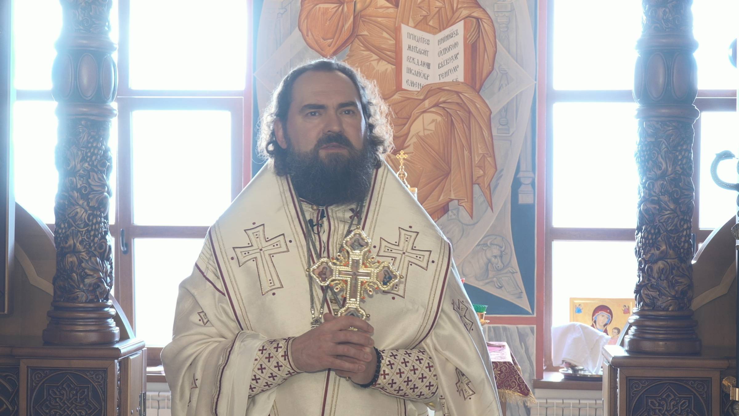 Об отражении Неба смотреть онлайн