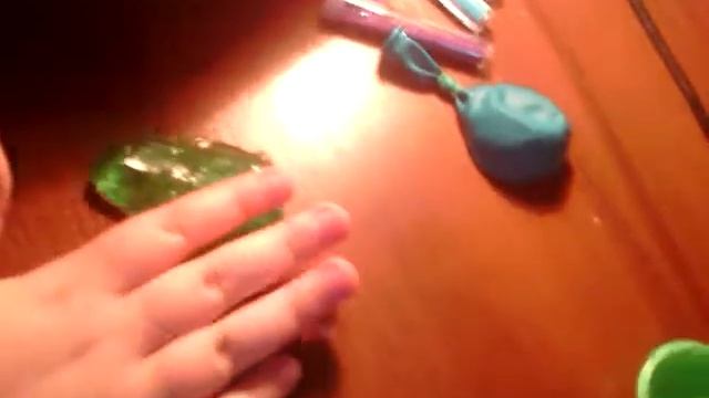 Обзор моих лизунов 😀 смотреть онлайн