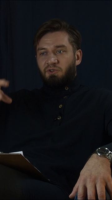 Государственные вопросы Василия III смотреть онлайн