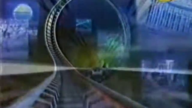 Заставка телеигры Лидер 21 века 1999-2004 смотреть онлайн