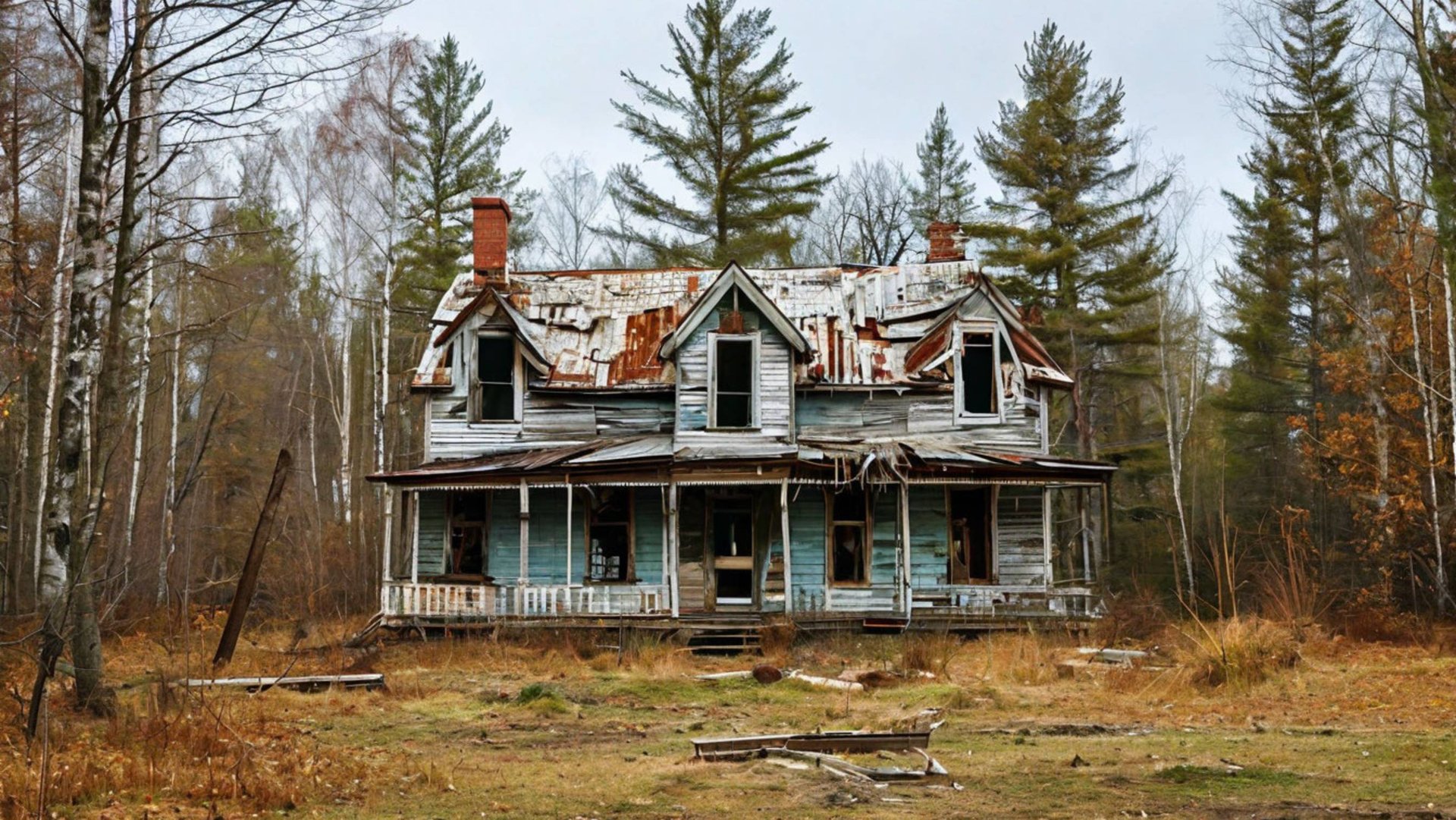 Ремонт старого дома смотреть онлайн