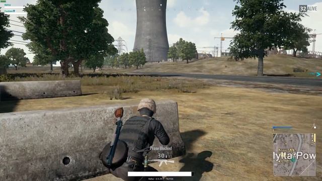 PUBG - What The Hell? смотреть онлайн
