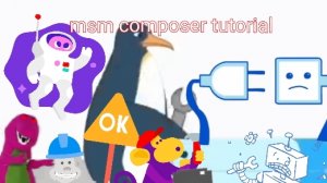 something with wrong island tutorial composer