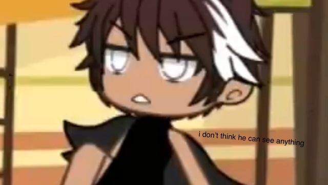 GACHA CRINGE COMP: PART V (13+)