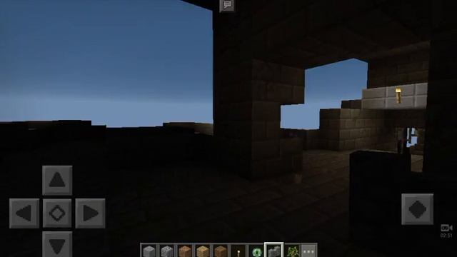 Портал в мир края смотреть онлайн