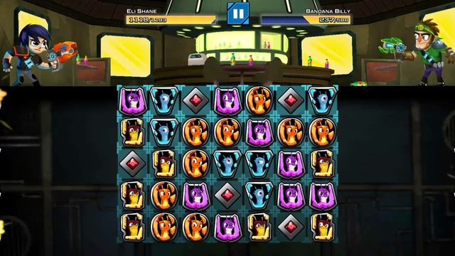 game play of slug tara 2 смотреть онлайн