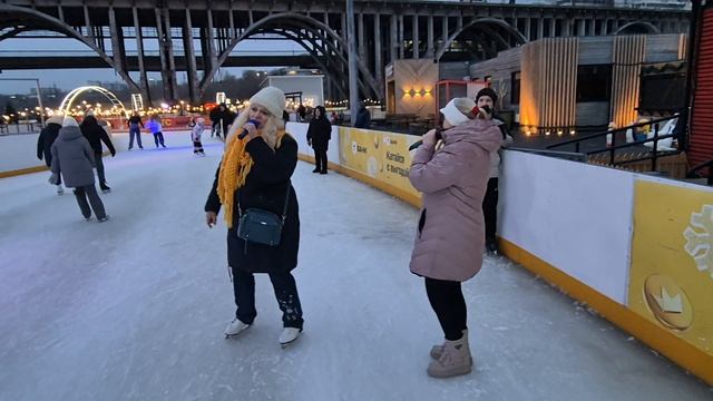 "Золотая рыбка" - Любовь Сологубова и Татьяна Севрюткина смотреть онлайн