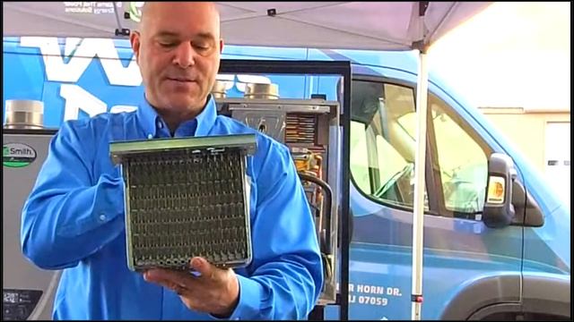 All About Tankless Gas & Electric 3/31/2021 смотреть онлайн