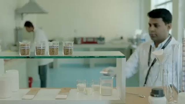 Bashundhara Atta TVC 2014 смотреть онлайн