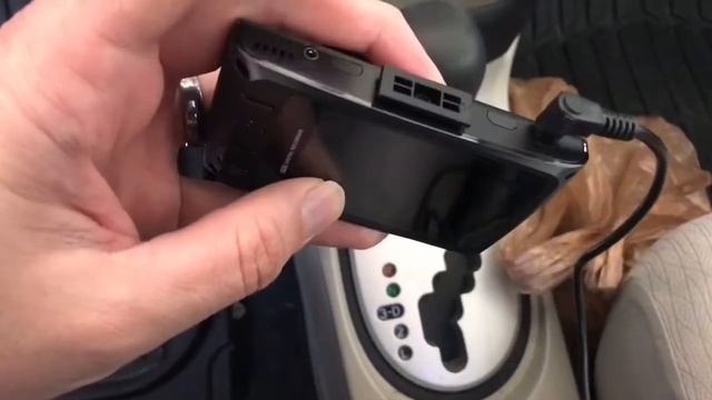 Thinkware TW-X330 Dash cam not working смотреть онлайн