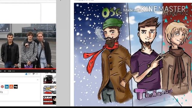 Лицо Олега Брейна ?!! смотреть онлайн